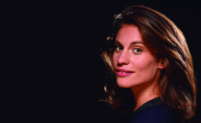 Qui Est La Femme De Marc Menant Elodie Menant • Théâtres et Spectacles de Paris