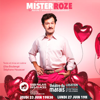 EDMOND • Théâtres et Spectacles de Paris