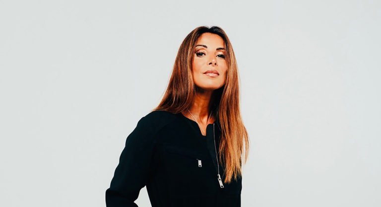 MAJDA DELMAS-RIDA • Théâtres et Spectacles de Paris