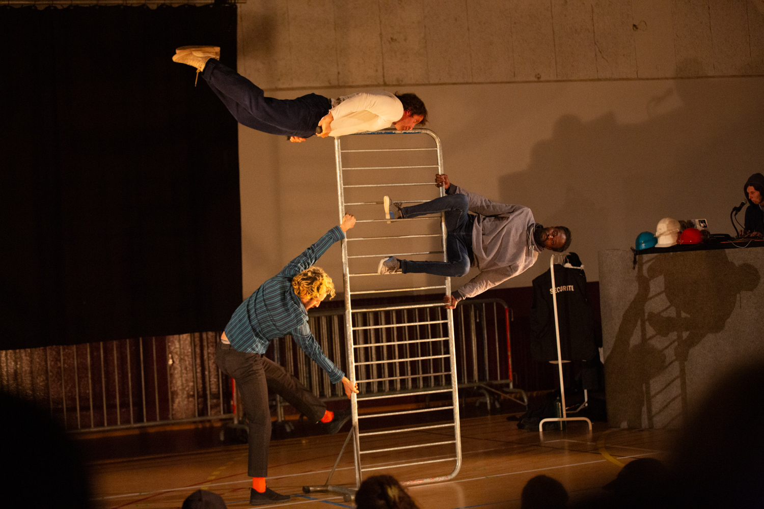 Festival Le Printemps des Rues