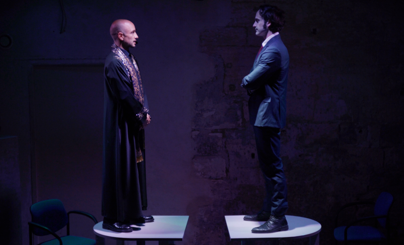 Spectacle La guerre de Troie n’aura pas lieu