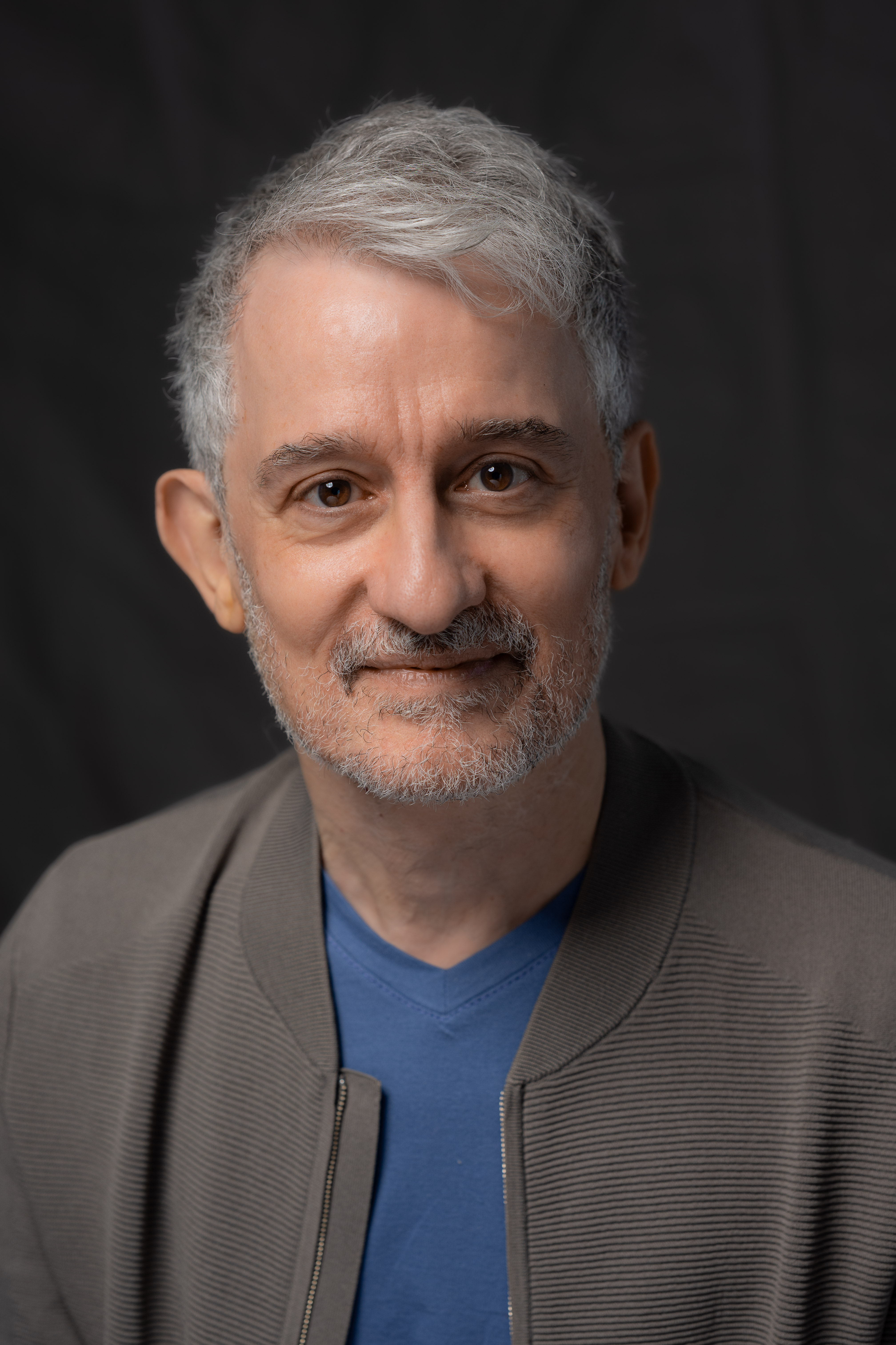 Stéphane Laporte adaptateur