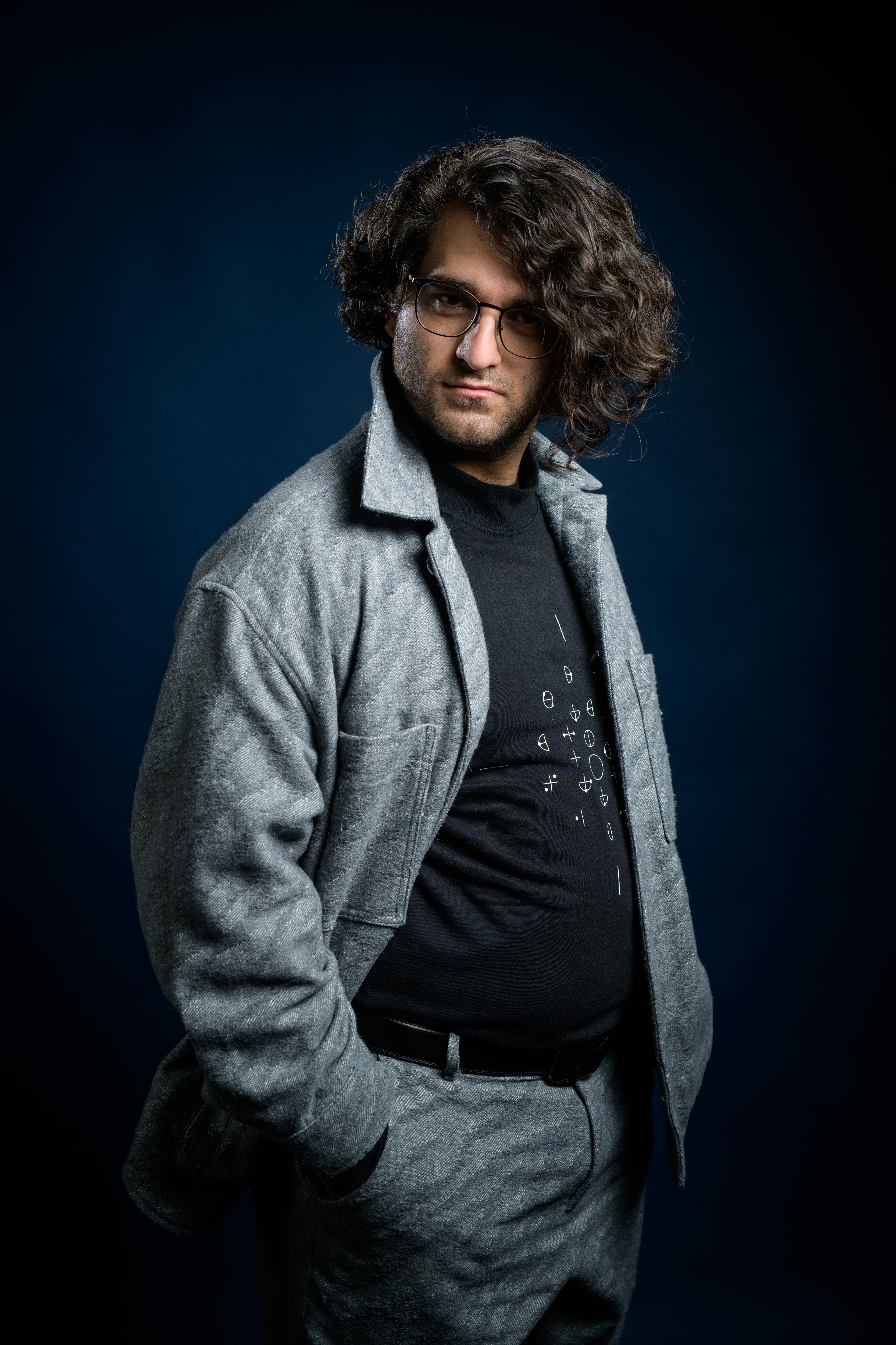 Taha Mansour